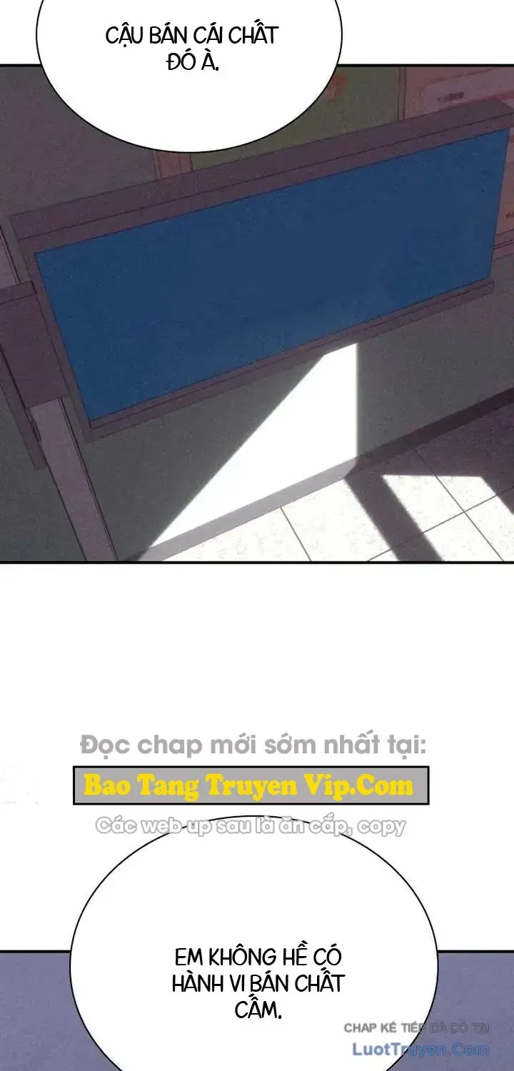 Nợ Máu Chapter 19 - Trang 10