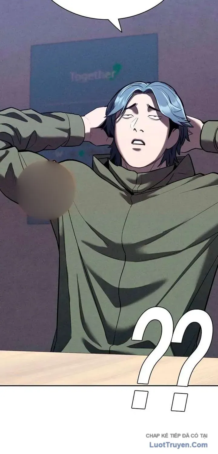 Nợ Máu Chapter 19 - Trang 11