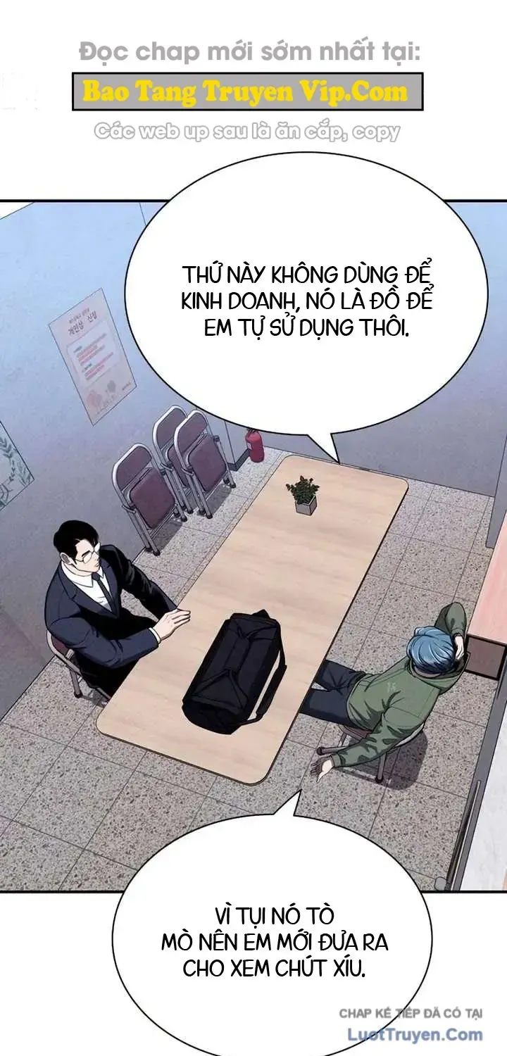 Nợ Máu Chapter 19 - Trang 12