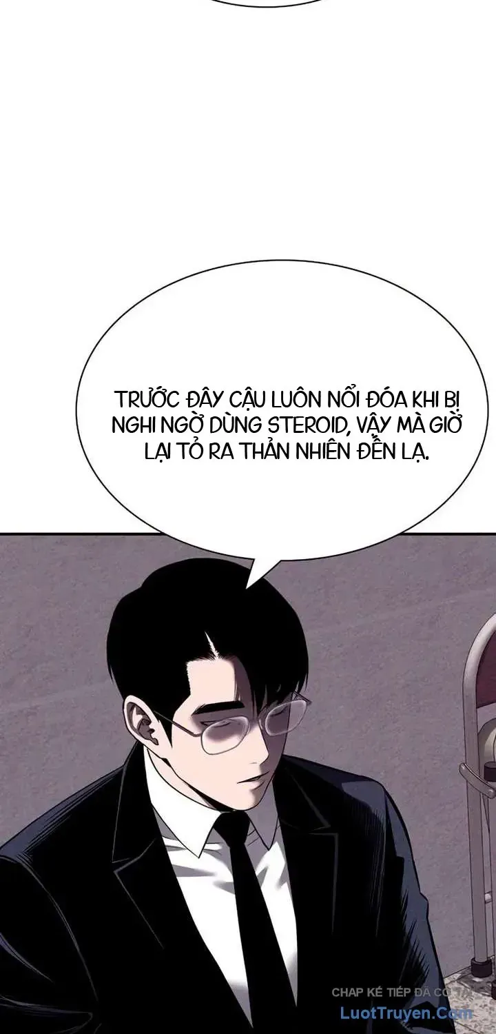 Nợ Máu Chapter 19 - Trang 13