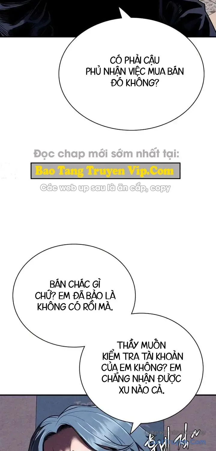 Nợ Máu Chapter 19 - Trang 14