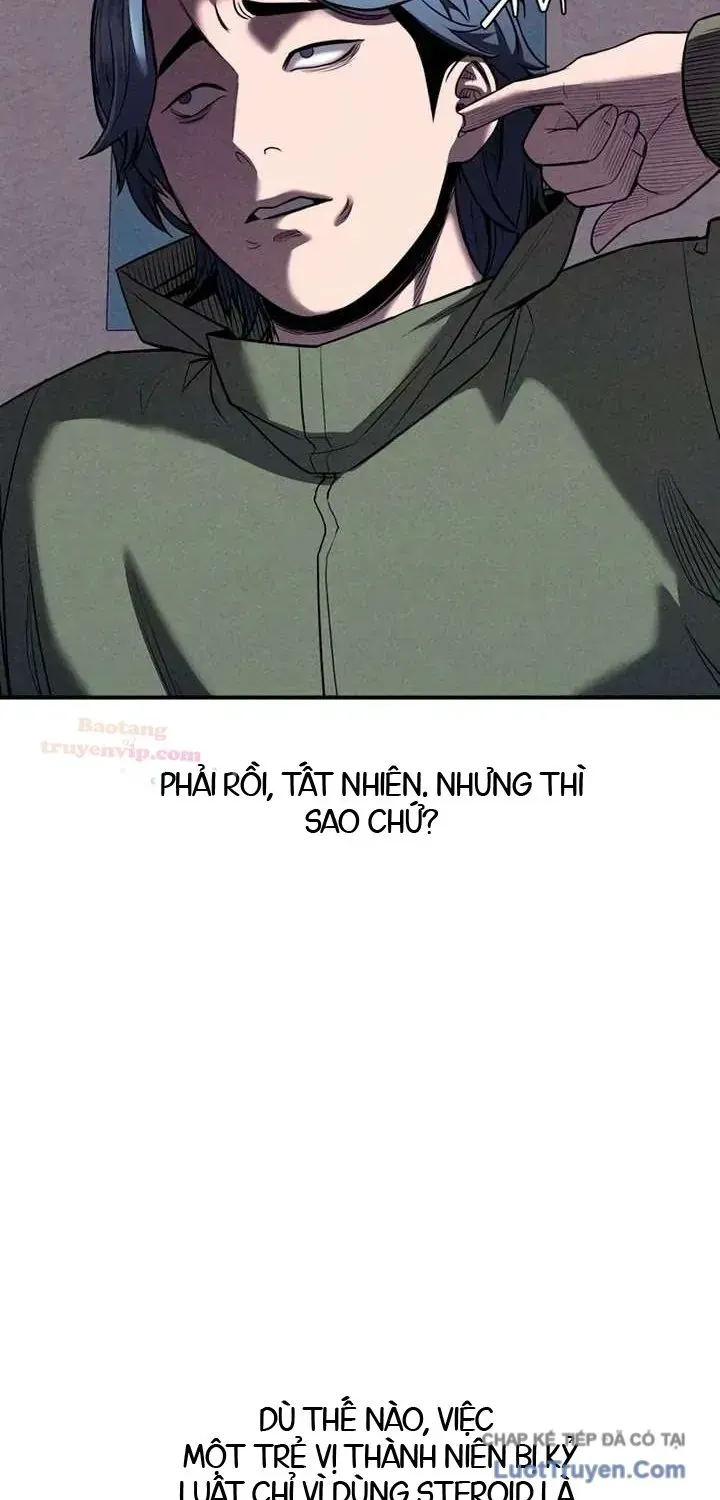 Nợ Máu Chapter 19 - Trang 15