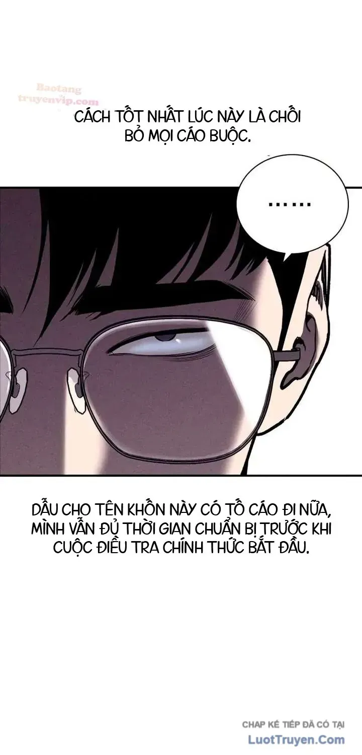 Nợ Máu Chapter 19 - Trang 17
