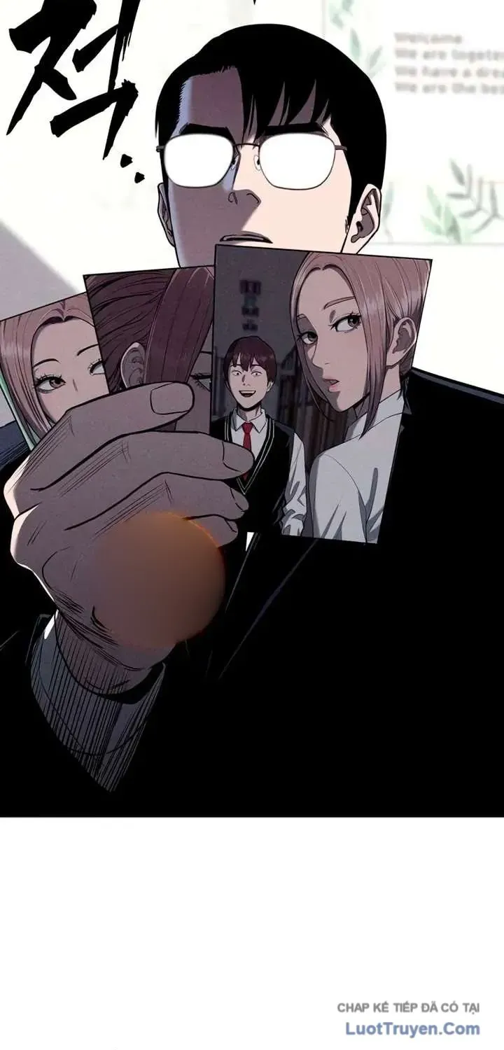 Nợ Máu Chapter 19 - Trang 22