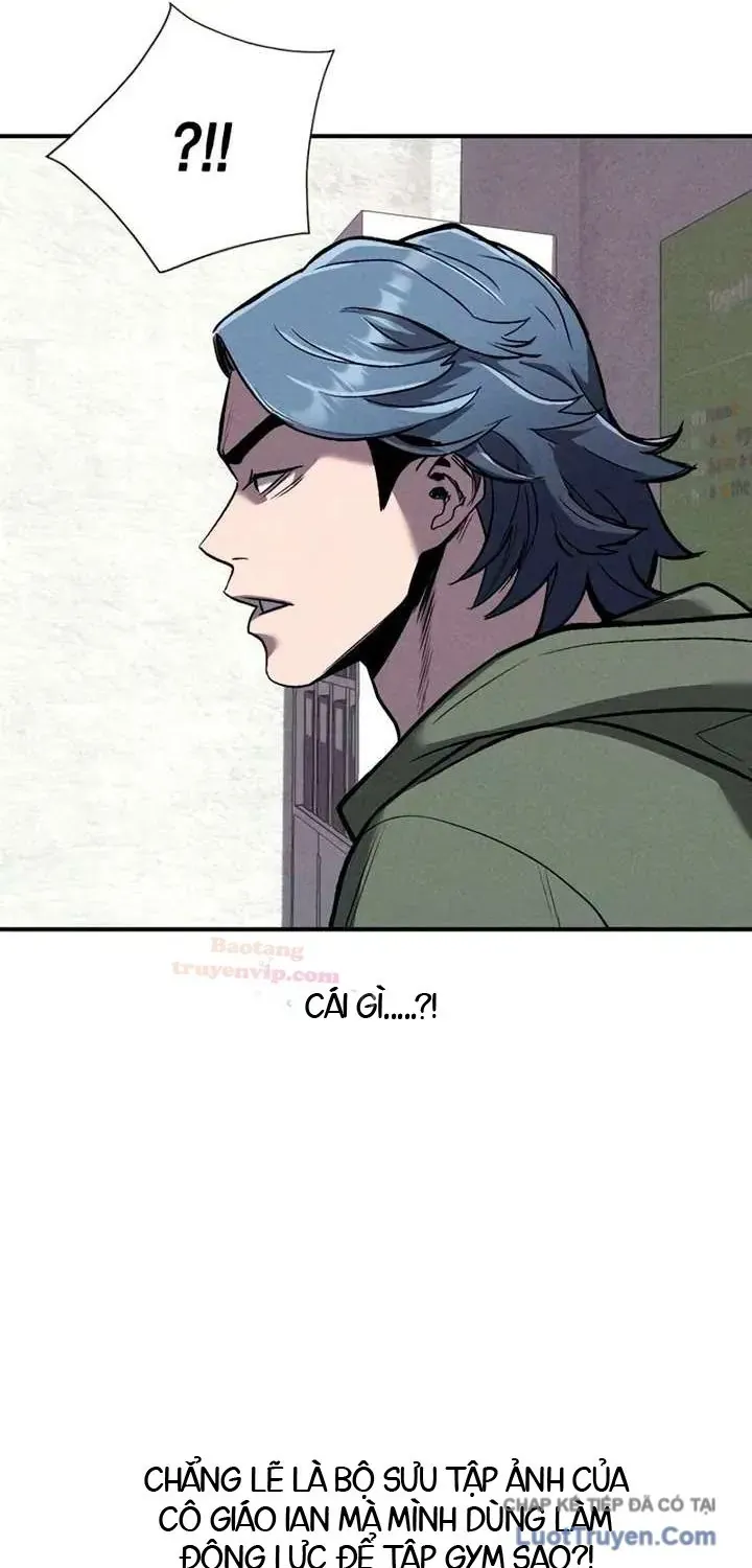 Nợ Máu Chapter 19 - Trang 23