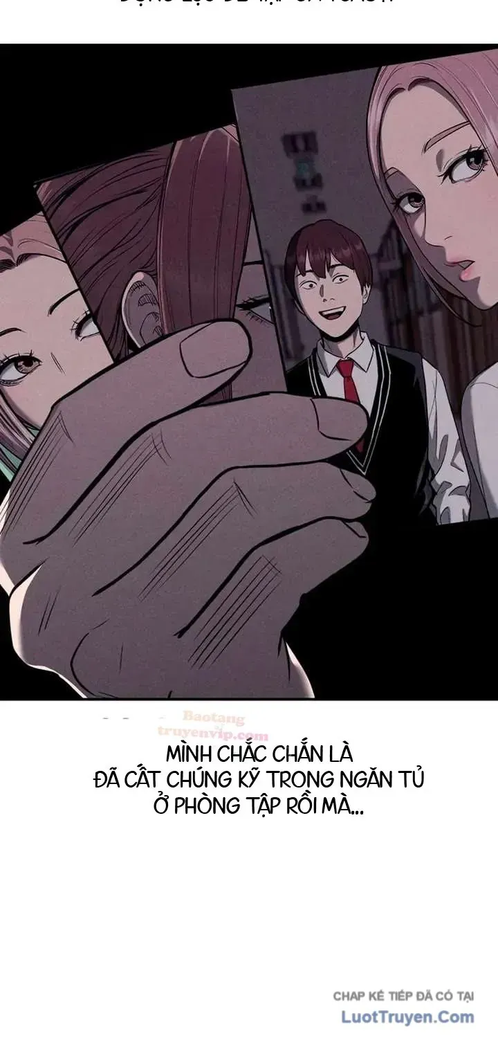 Nợ Máu Chapter 19 - Trang 24