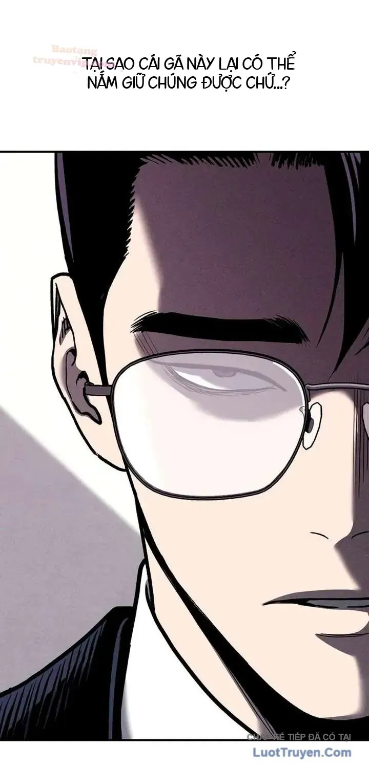 Nợ Máu Chapter 19 - Trang 25