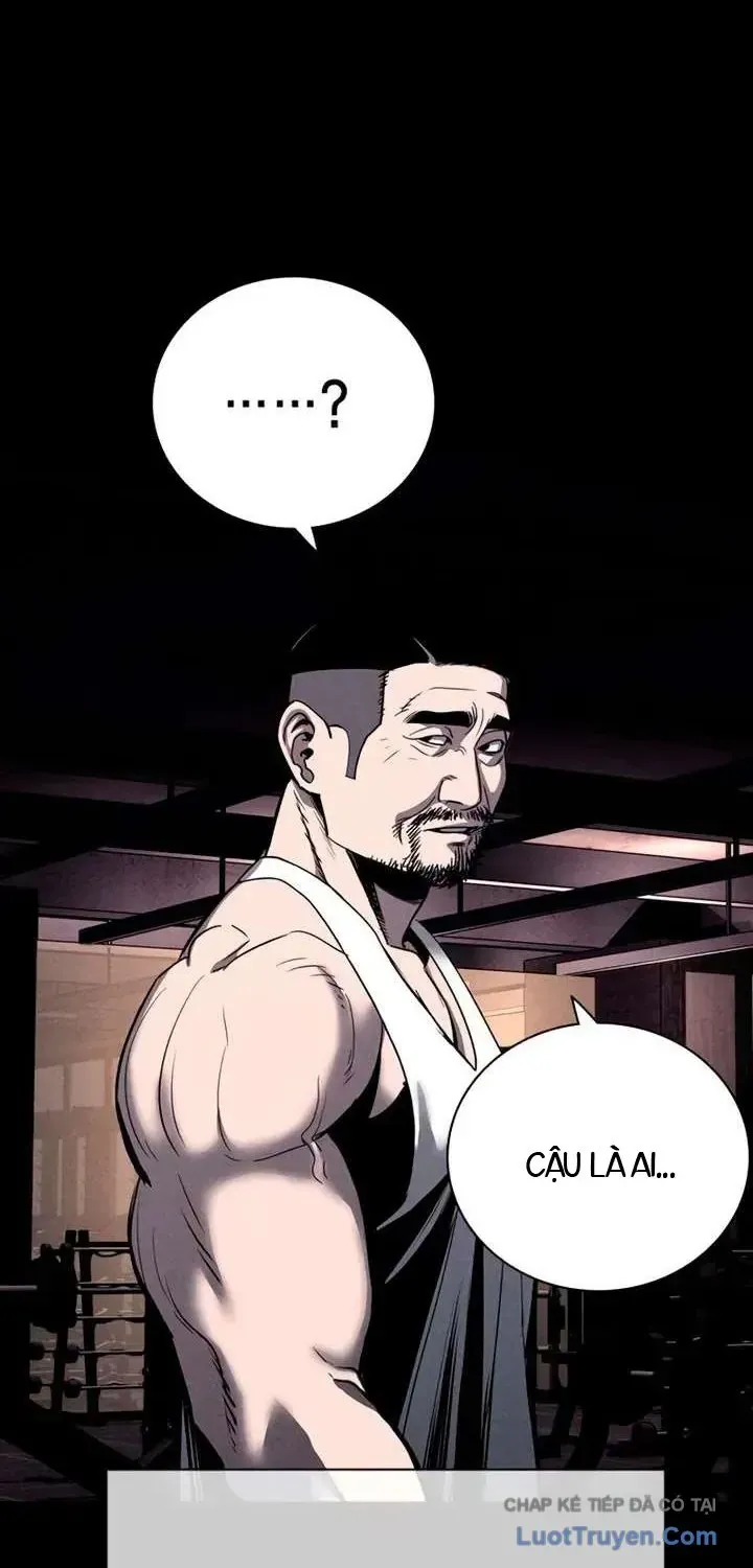 Nợ Máu Chapter 19 - Trang 27