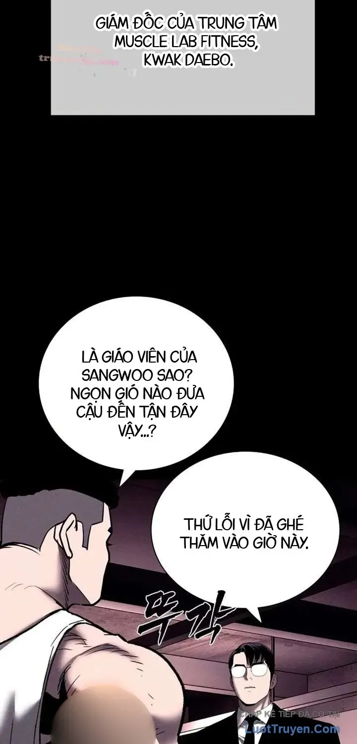 Nợ Máu Chapter 19 - Trang 28
