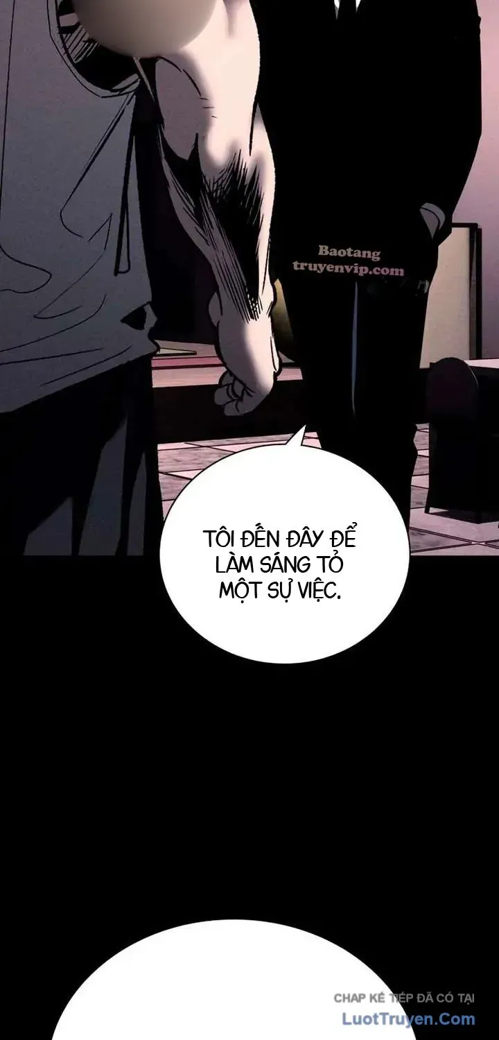 Nợ Máu Chapter 19 - Trang 29