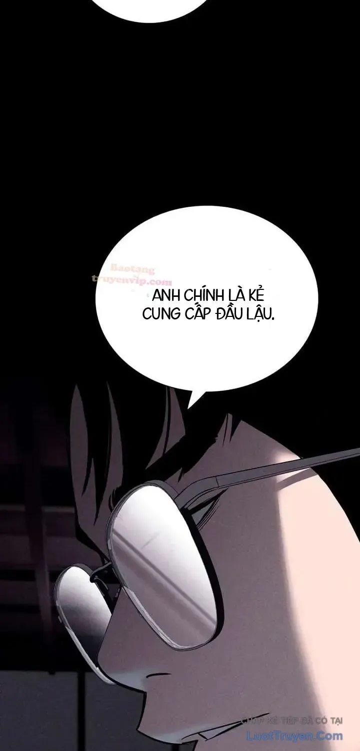 Nợ Máu Chapter 19 - Trang 31