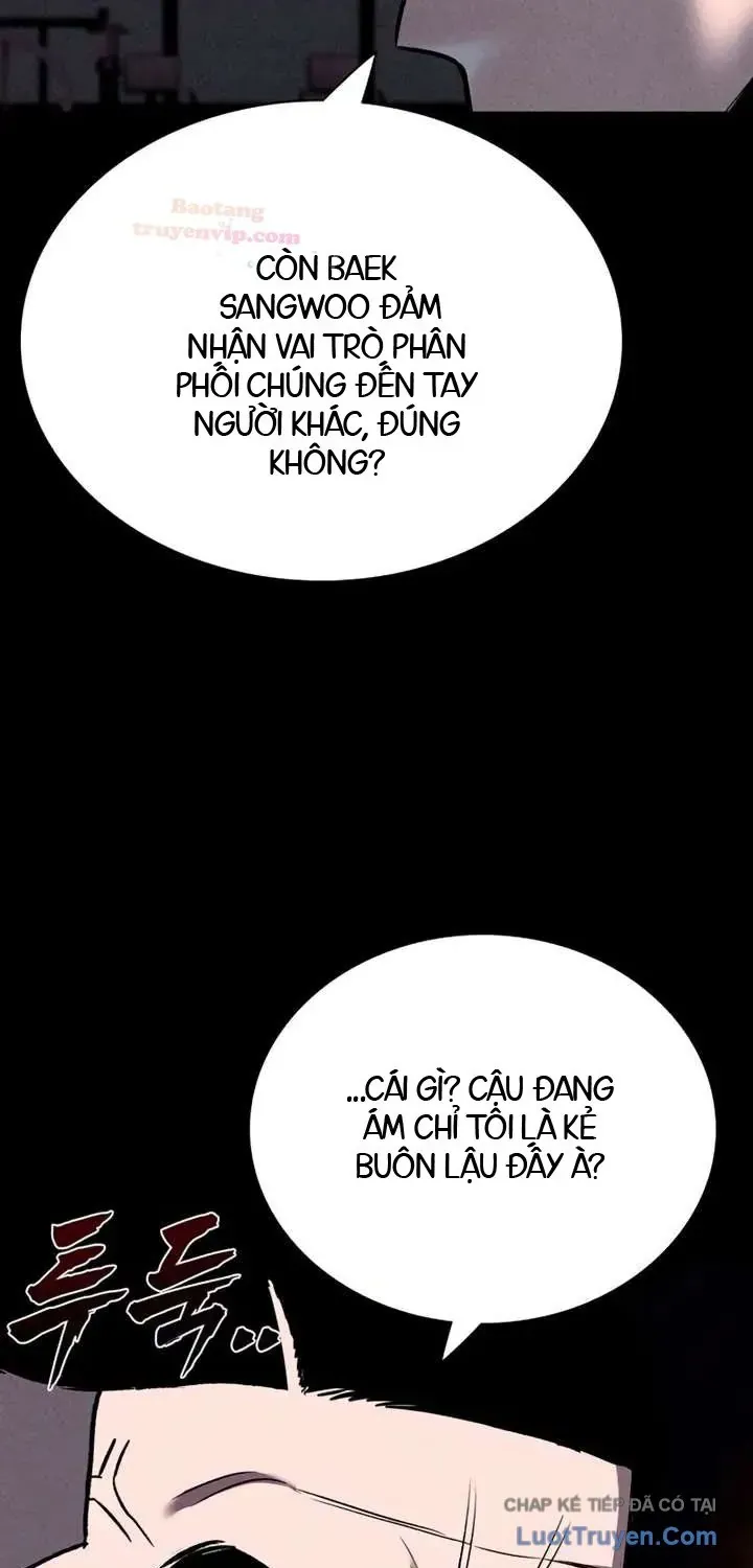 Nợ Máu Chapter 19 - Trang 32