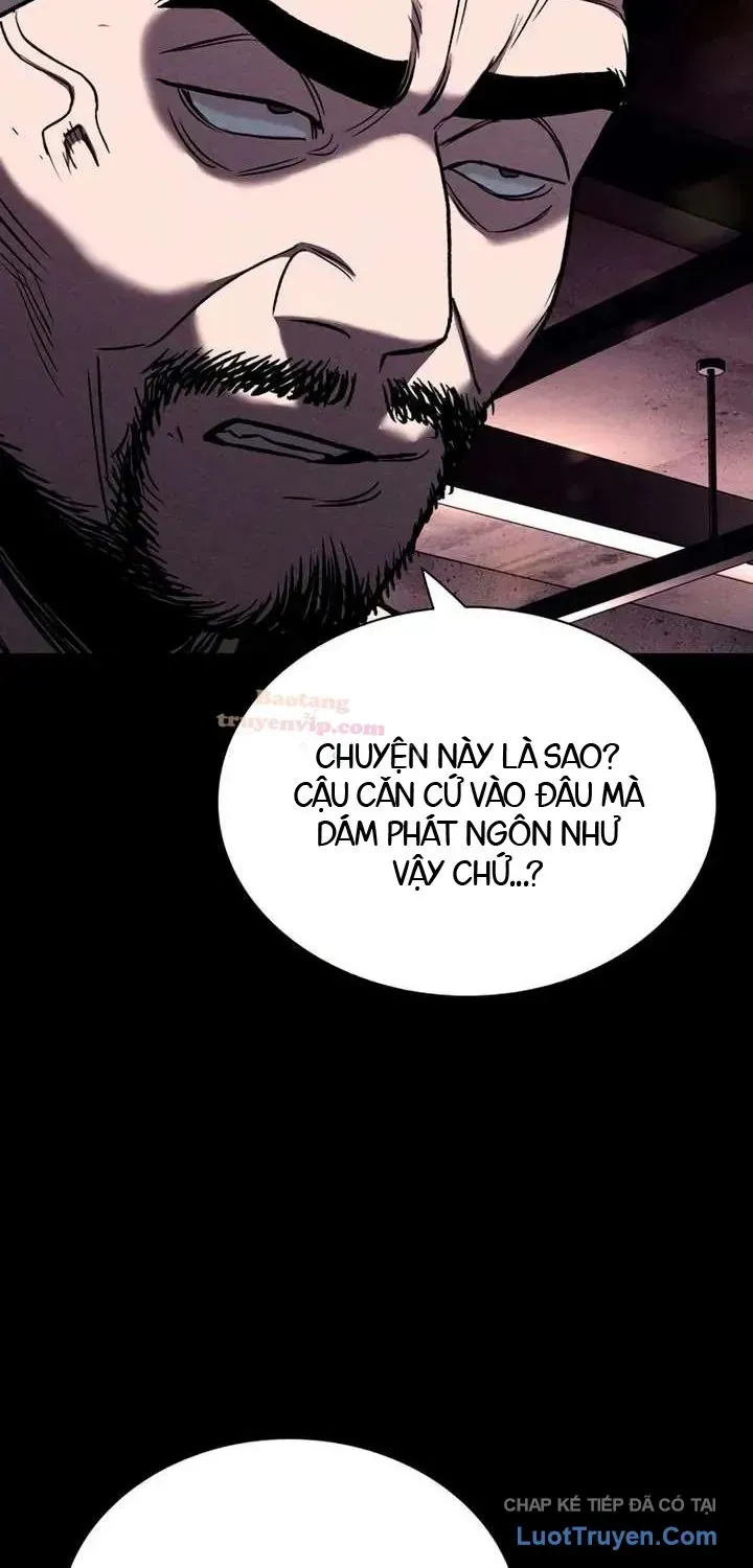 Nợ Máu Chapter 19 - Trang 33