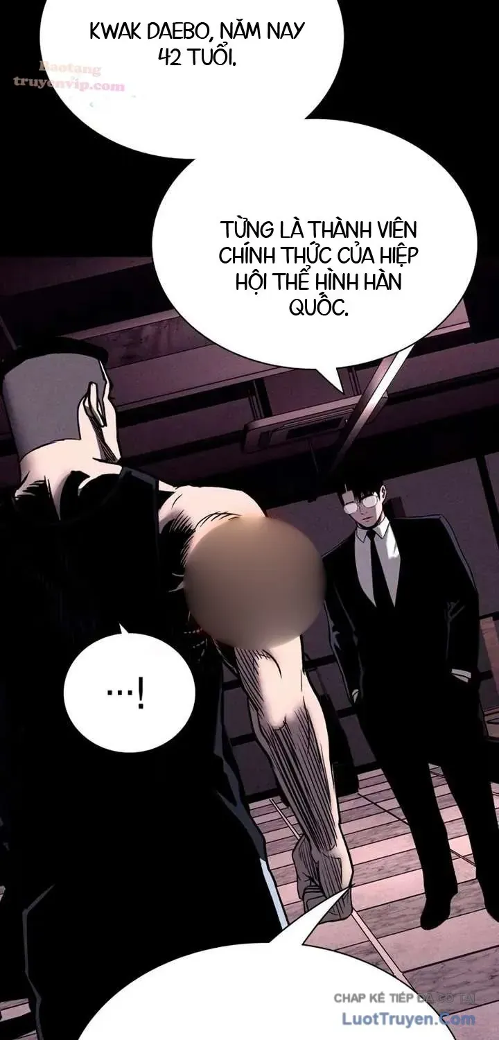 Nợ Máu Chapter 19 - Trang 34