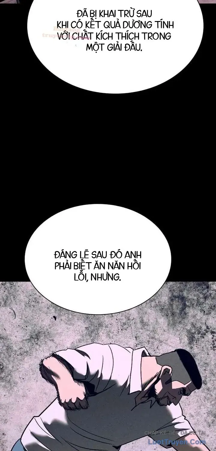 Nợ Máu Chapter 19 - Trang 35