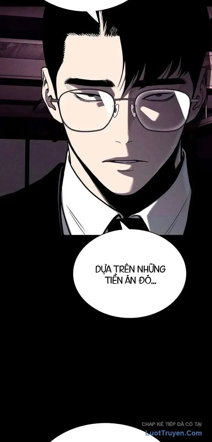 Nợ Máu Chapter 19 - Trang 37