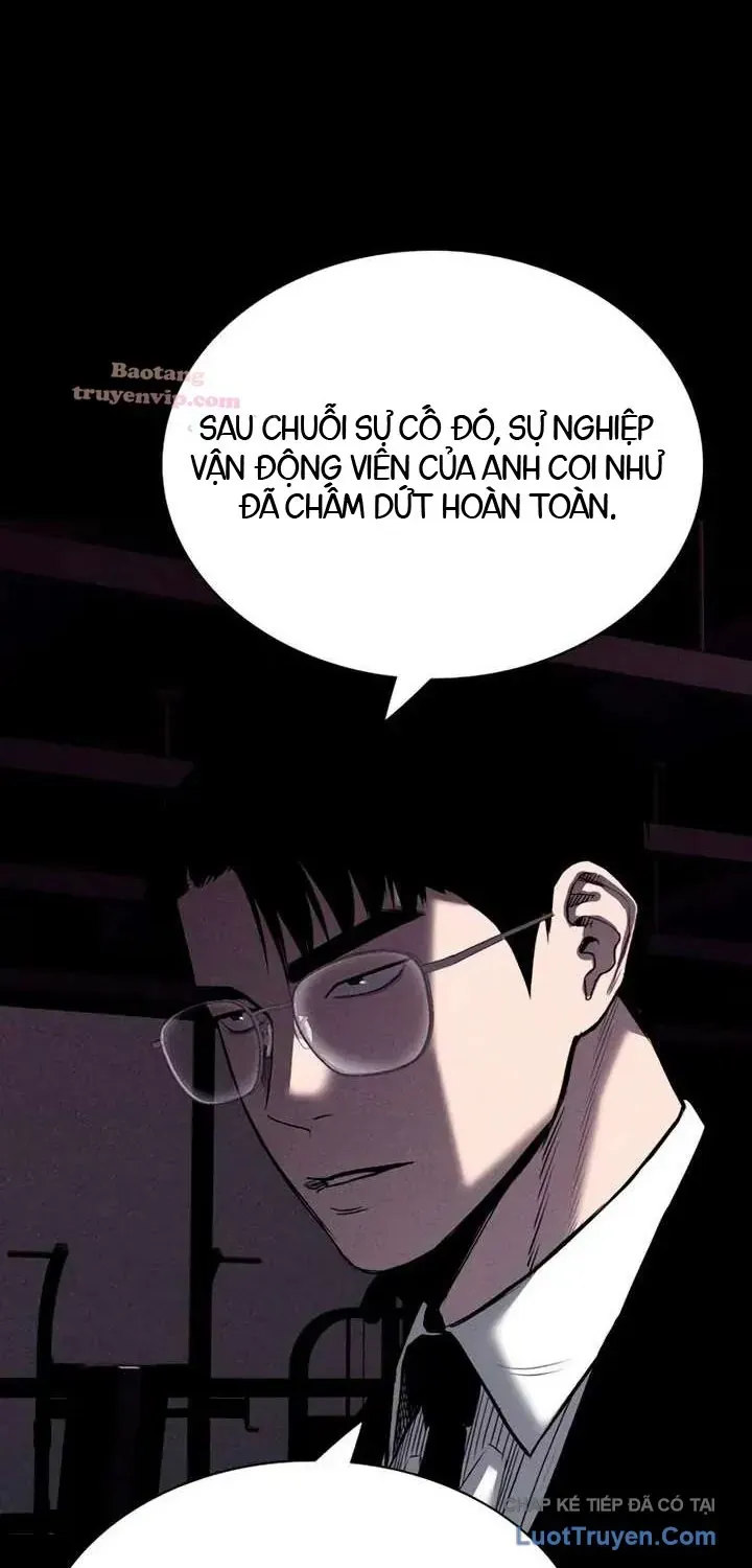 Nợ Máu Chapter 19 - Trang 39
