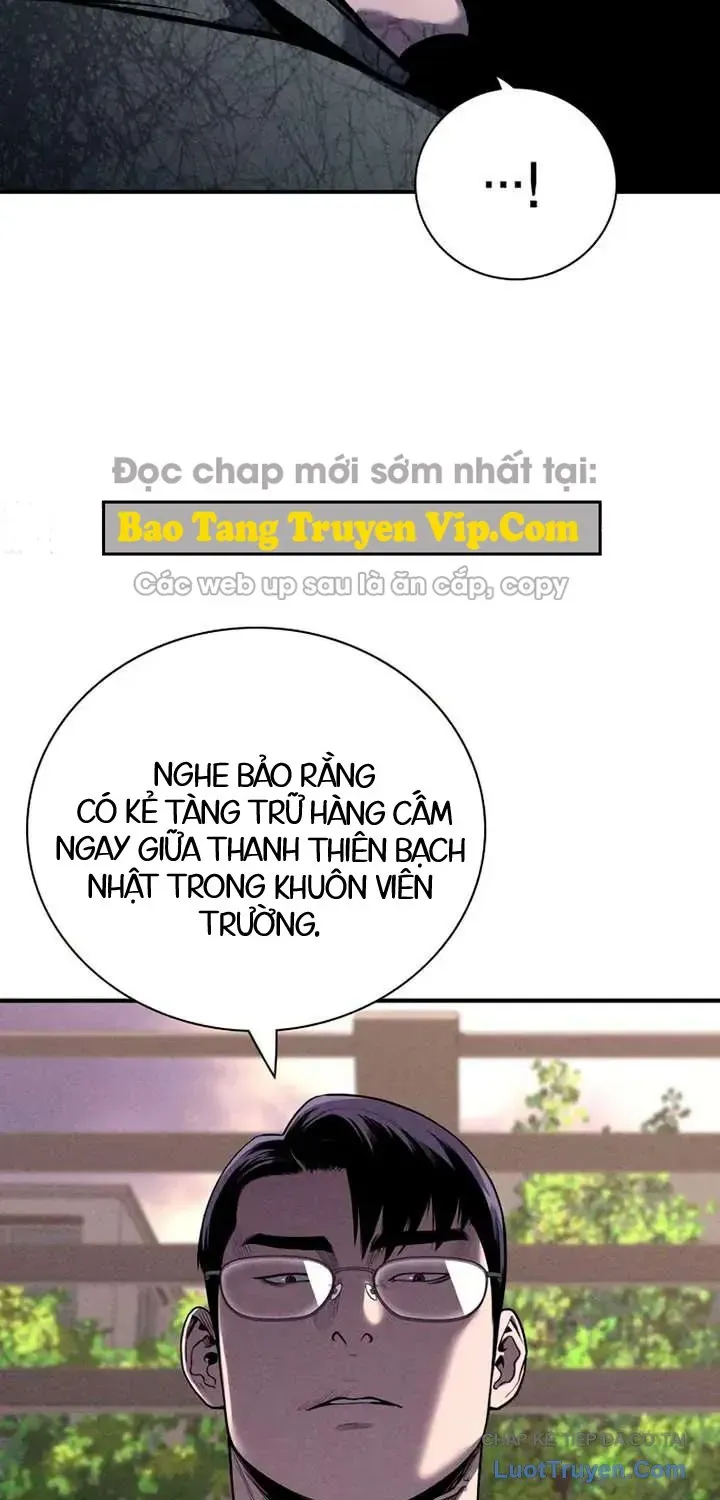 Nợ Máu Chapter 19 - Trang 4