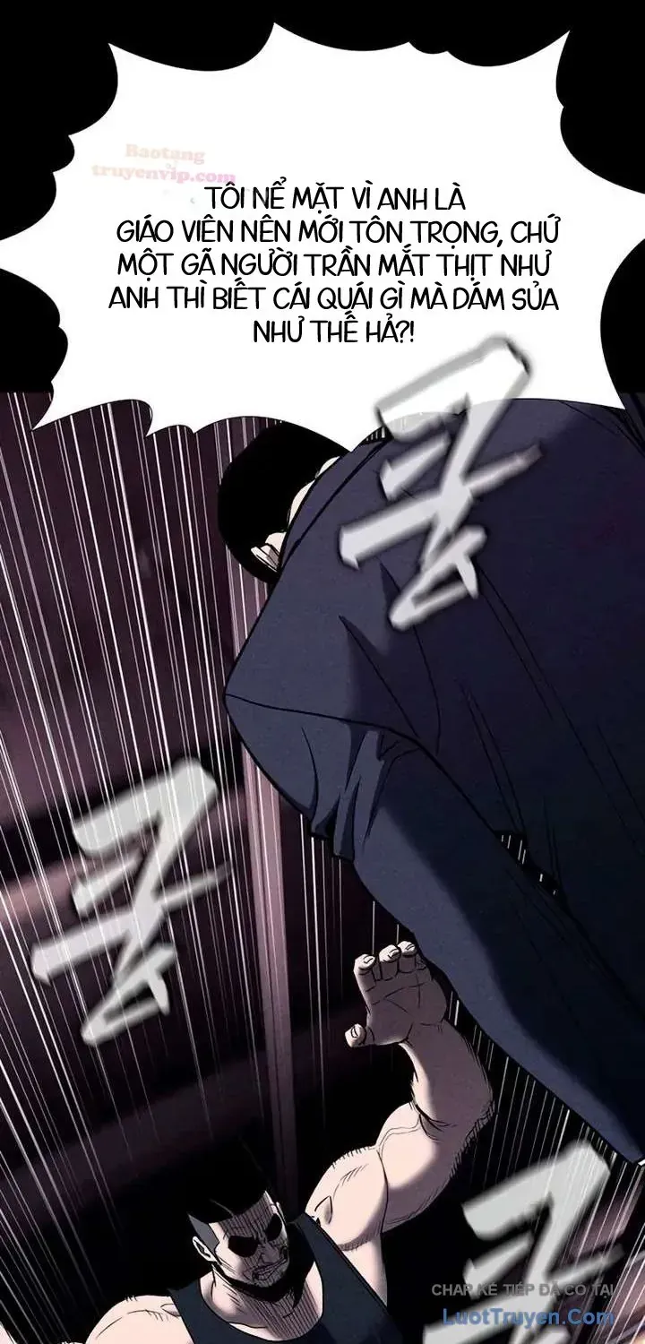 Nợ Máu Chapter 19 - Trang 43