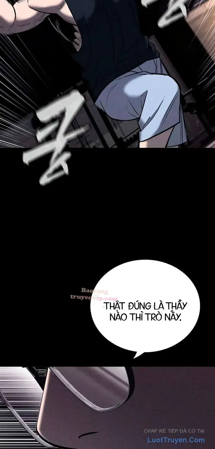 Nợ Máu Chapter 19 - Trang 44
