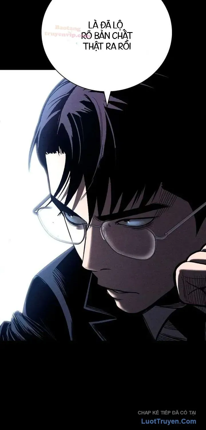 Nợ Máu Chapter 19 - Trang 47