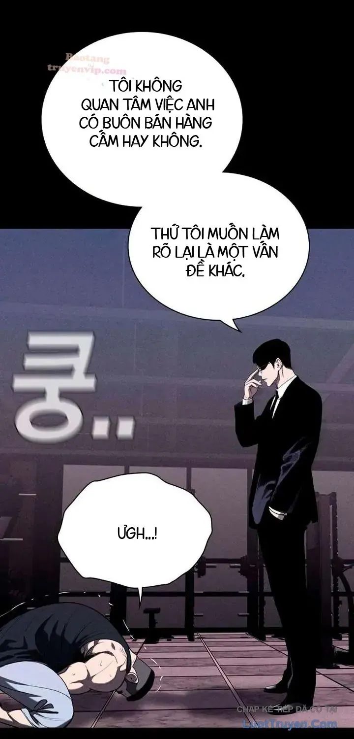 Nợ Máu Chapter 19 - Trang 49