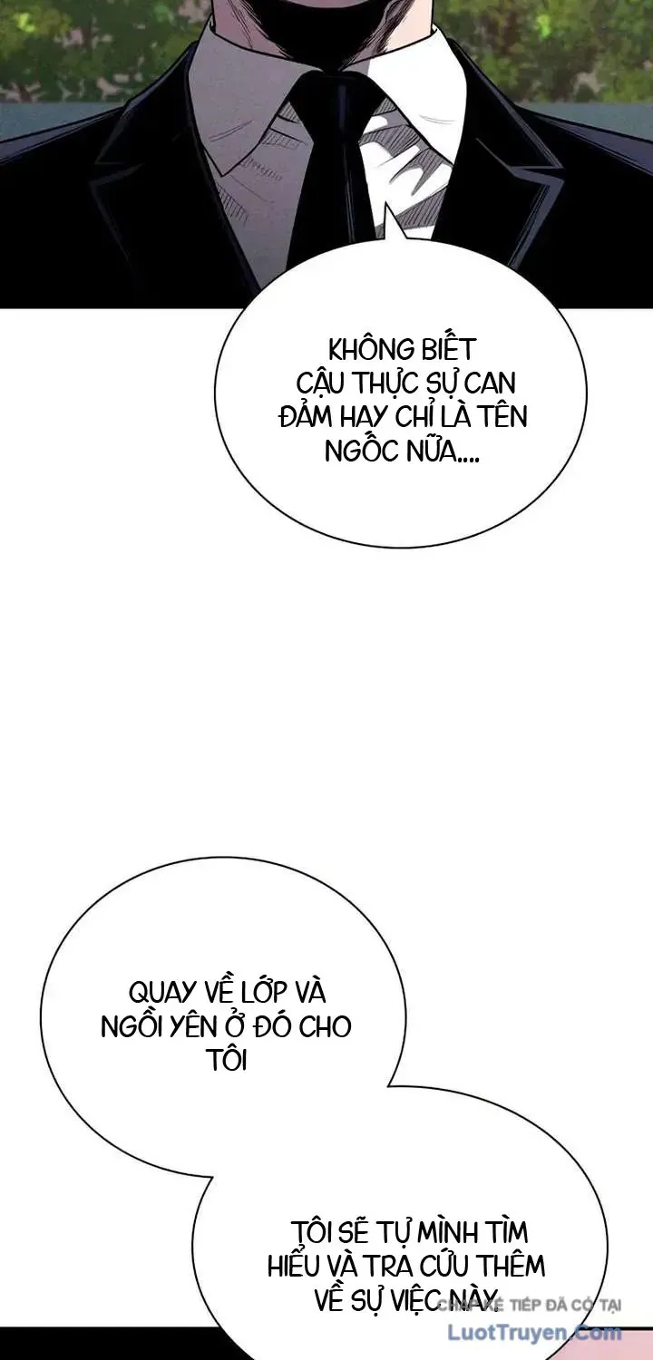 Nợ Máu Chapter 19 - Trang 5