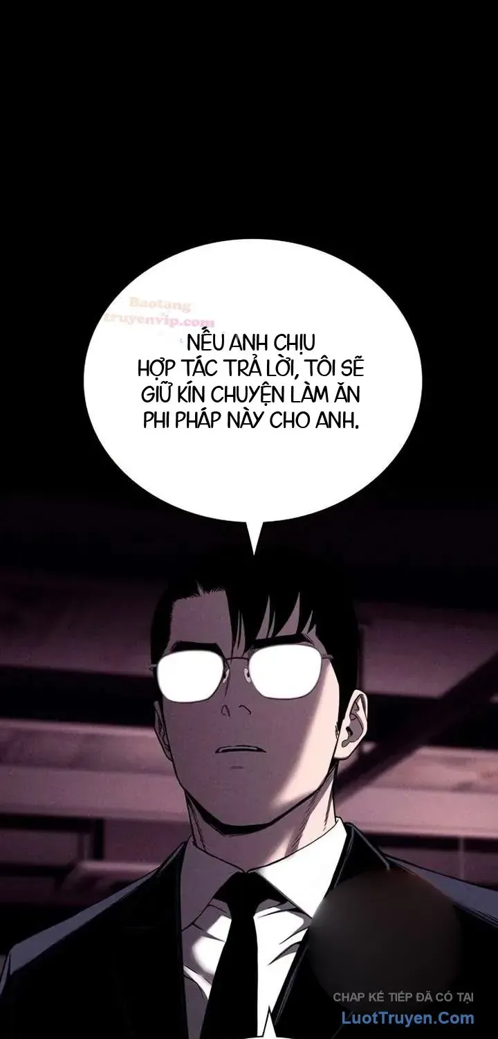 Nợ Máu Chapter 19 - Trang 50