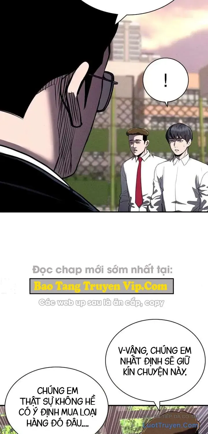 Nợ Máu Chapter 19 - Trang 6