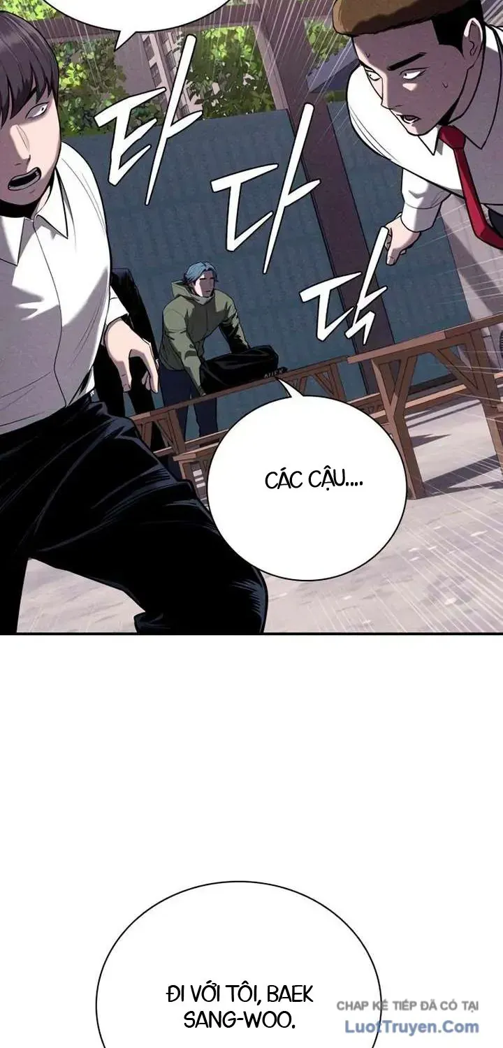 Nợ Máu Chapter 19 - Trang 7