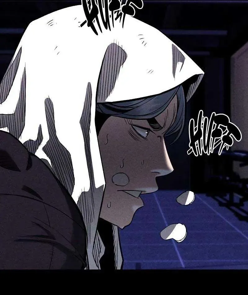Nợ Máu Chapter 20 - Trang 10