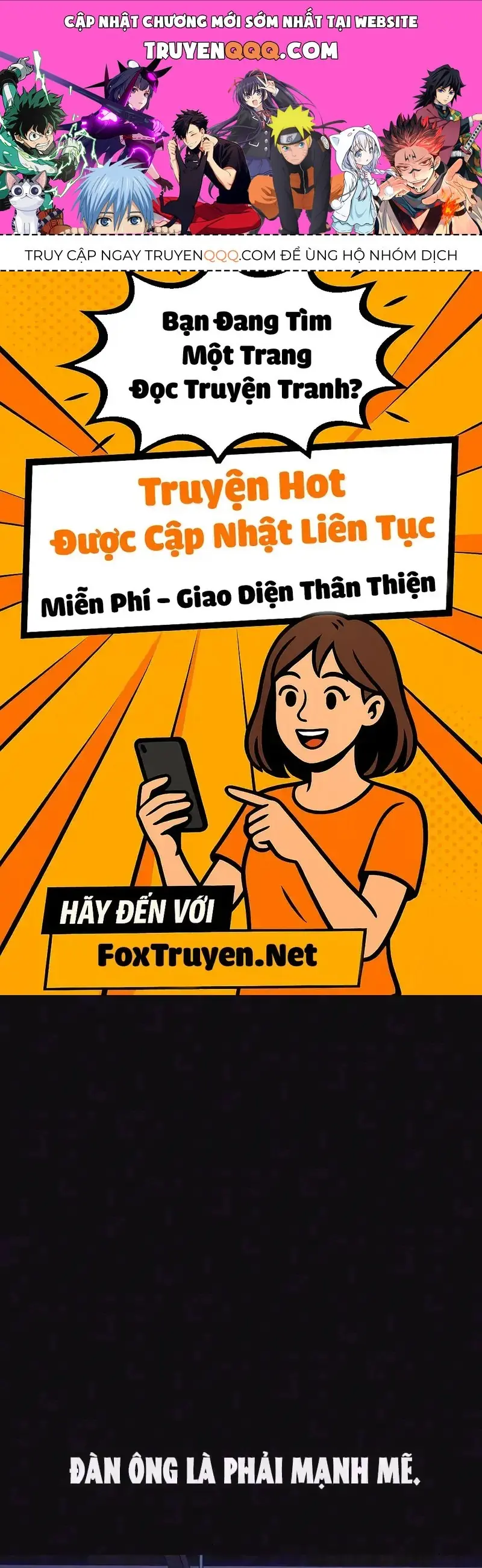 Nợ Máu Chapter 20 - Trang 2