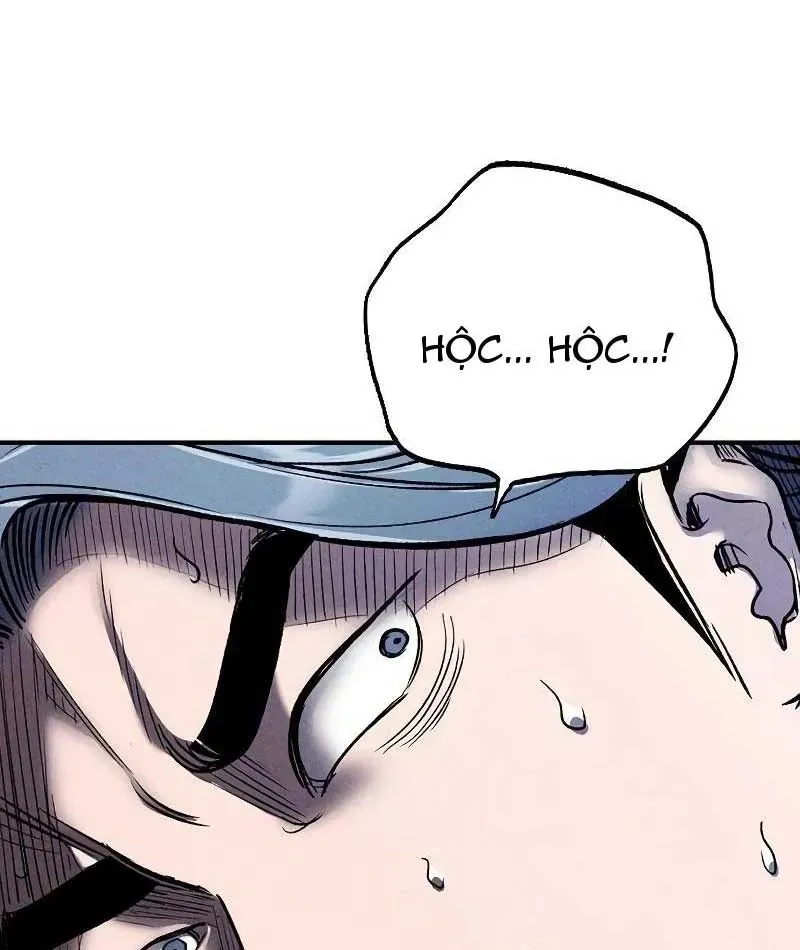 Nợ Máu Chapter 20 - Trang 21