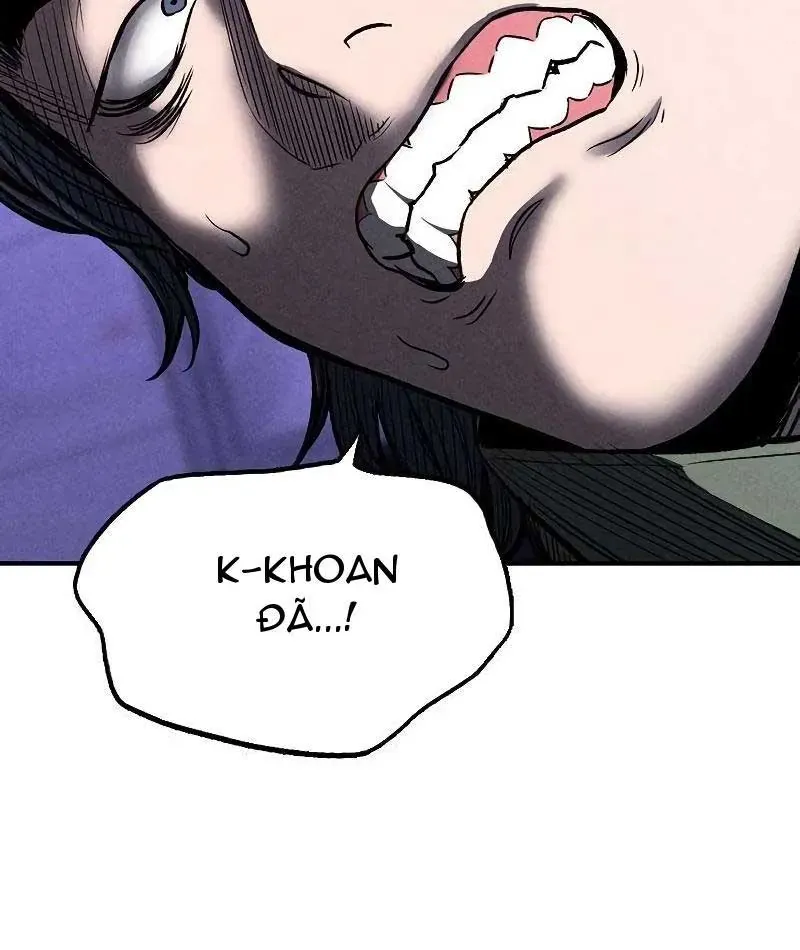 Nợ Máu Chapter 20 - Trang 22