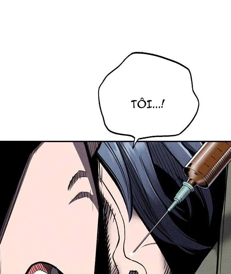 Nợ Máu Chapter 20 - Trang 24