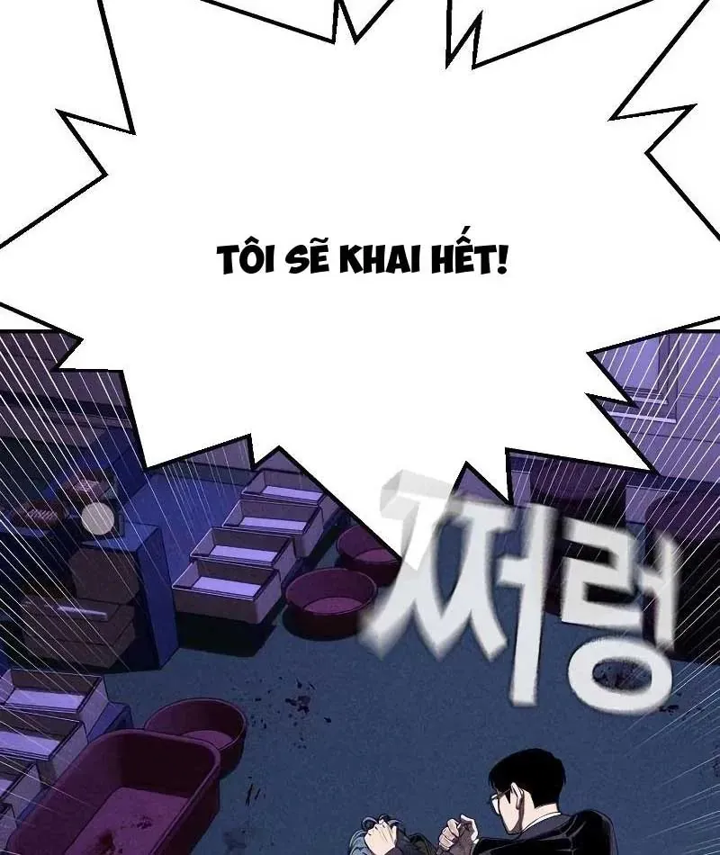 Nợ Máu Chapter 20 - Trang 26
