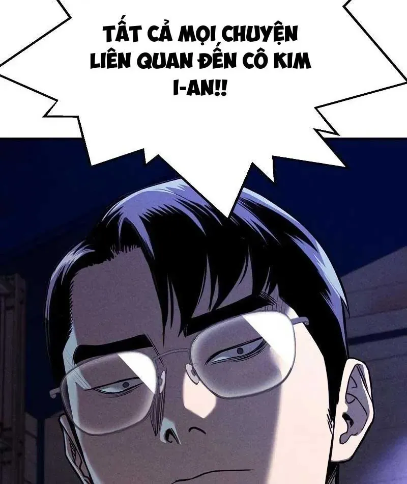Nợ Máu Chapter 20 - Trang 29