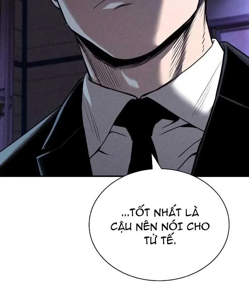 Nợ Máu Chapter 20 - Trang 30
