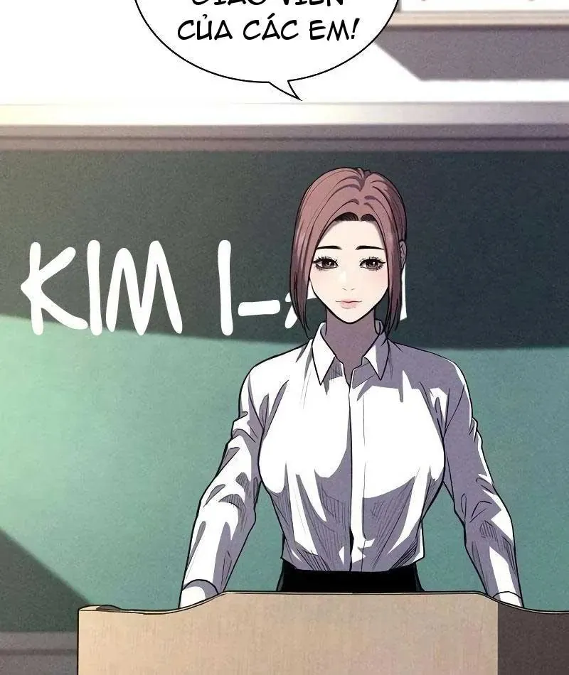 Nợ Máu Chapter 20 - Trang 36