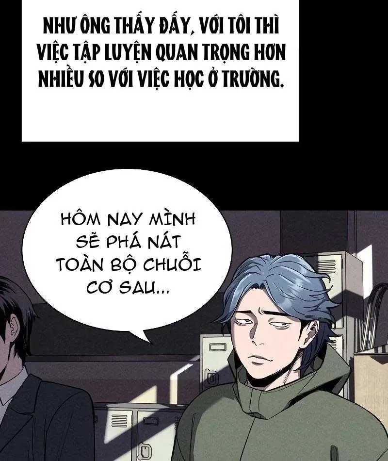 Nợ Máu Chapter 20 - Trang 40