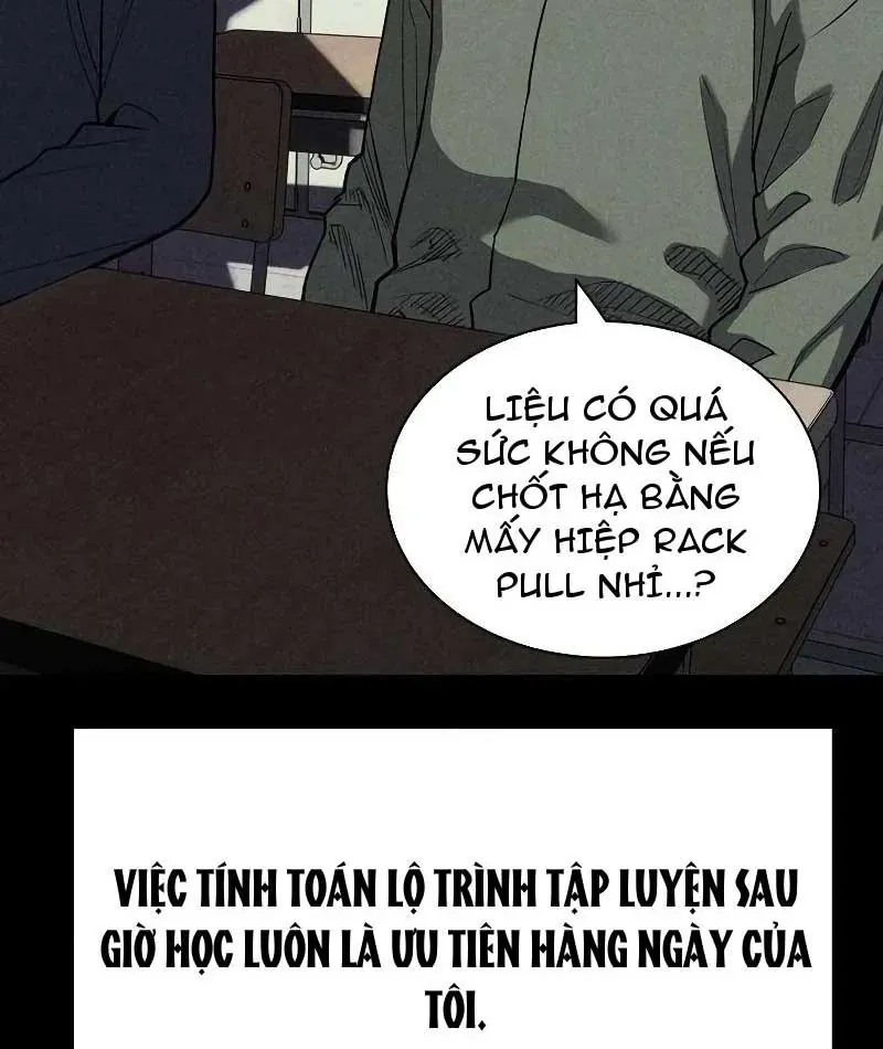 Nợ Máu Chapter 20 - Trang 41