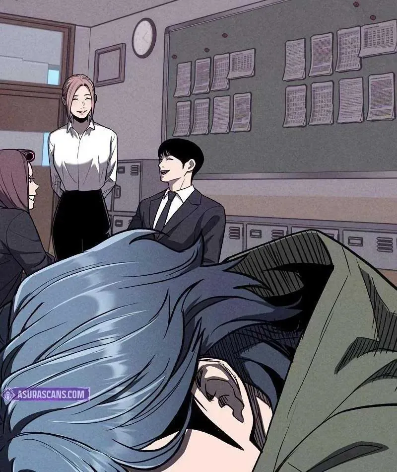 Nợ Máu Chapter 20 - Trang 43