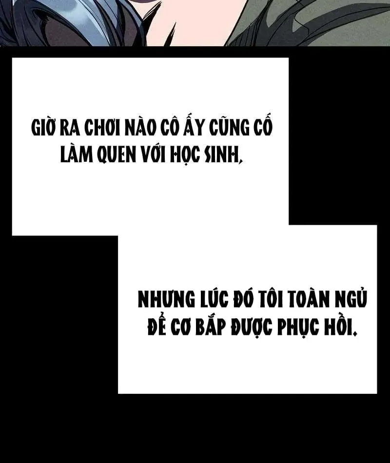 Nợ Máu Chapter 20 - Trang 44