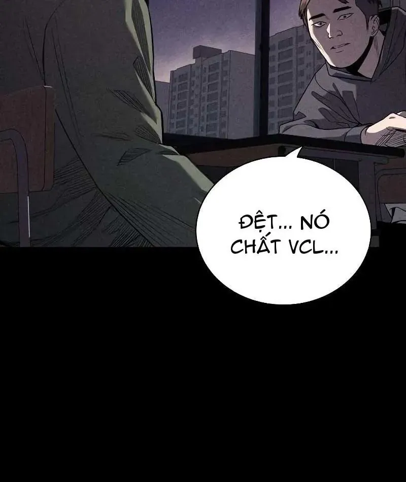 Nợ Máu Chapter 20 - Trang 47