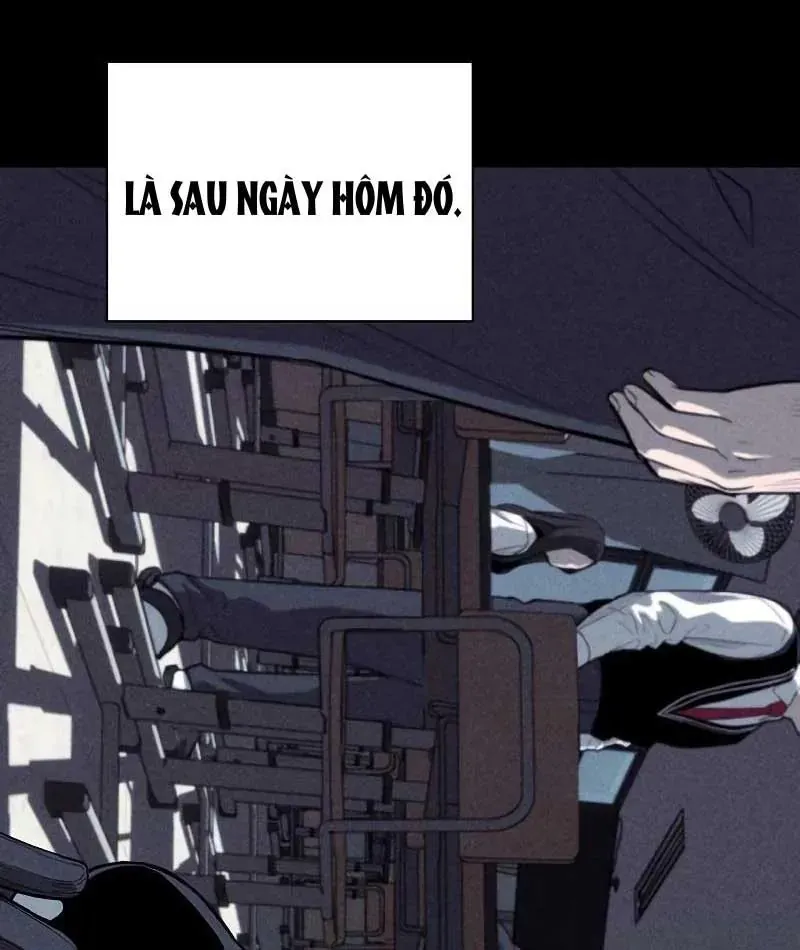 Nợ Máu Chapter 20 - Trang 48