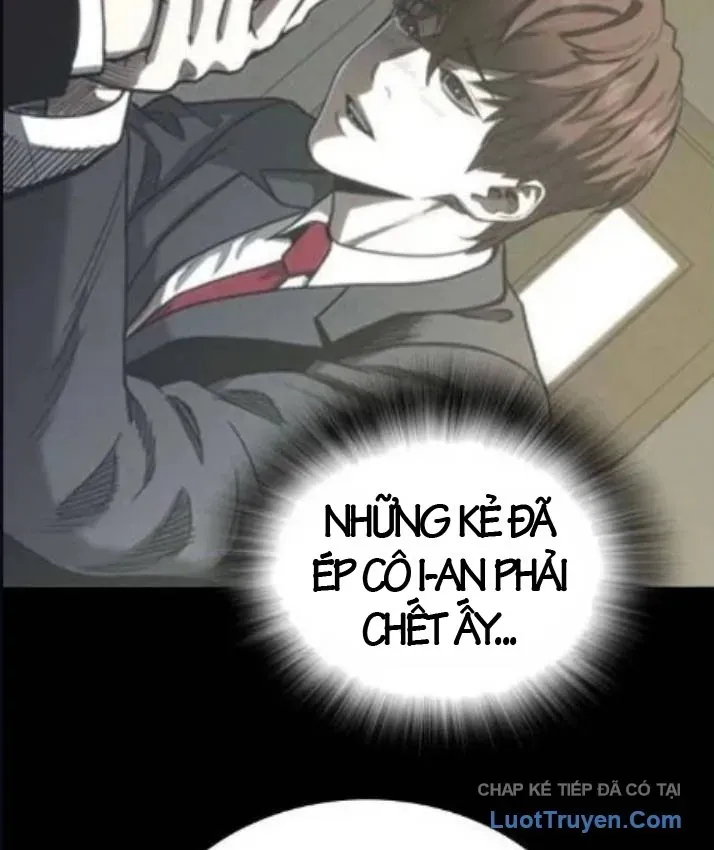 Nợ Máu Chapter 21 - Trang 10