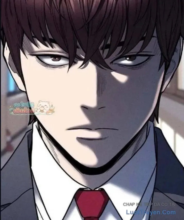 Nợ Máu Chapter 21 - Trang 14