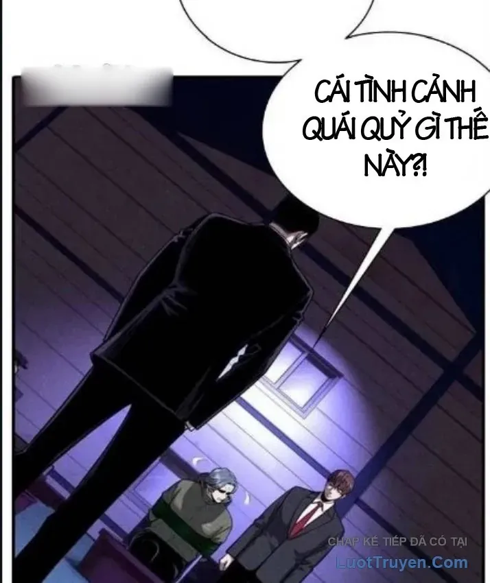 Nợ Máu Chapter 21 - Trang 18