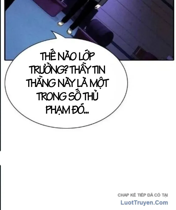 Nợ Máu Chapter 21 - Trang 19