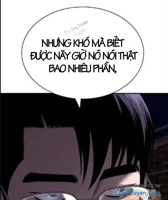 Nợ Máu Chapter 21 - Trang 20